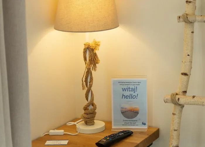 B&B Seaside - Butikowe Przy Plazy