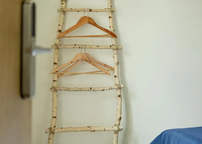 B&B Seaside - Butikowe Przy Plazy 소포트