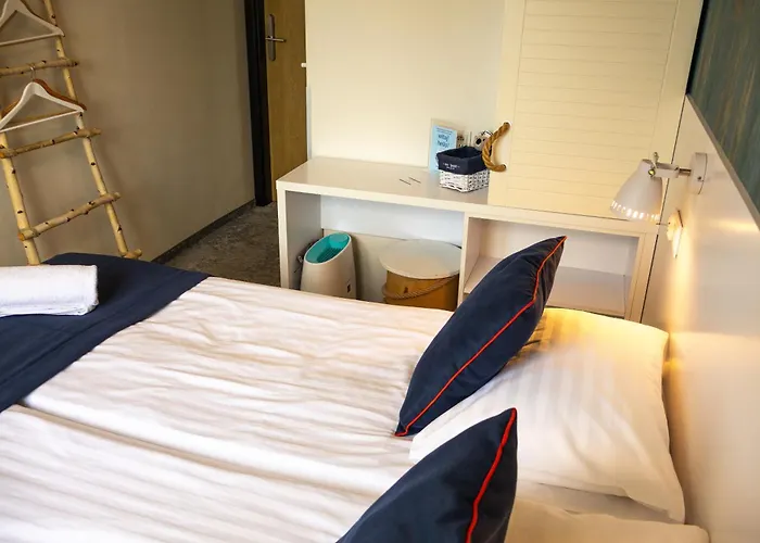 B&B Seaside - Butikowe Przy Plazy