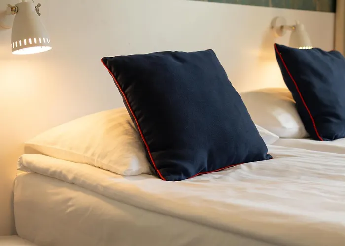 Seaside - Butikowe Przy Plazy 3* Zoppot