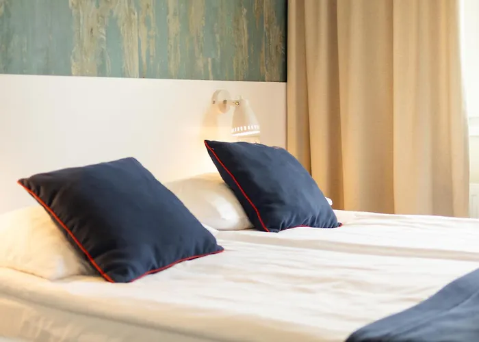 B&B Seaside - Butikowe Przy Plazy