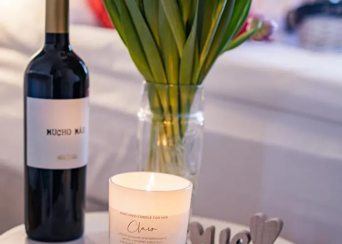 B&B Seaside - Butikowe Przy Plazy