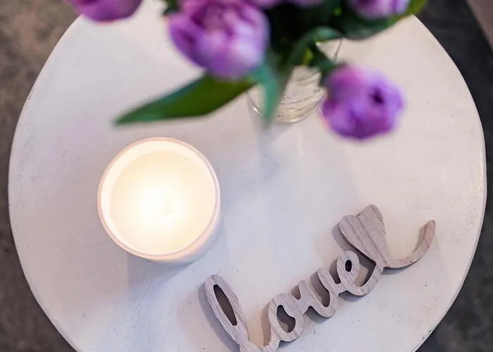 Seaside - Butikowe Przy Plazy 3* 소포트