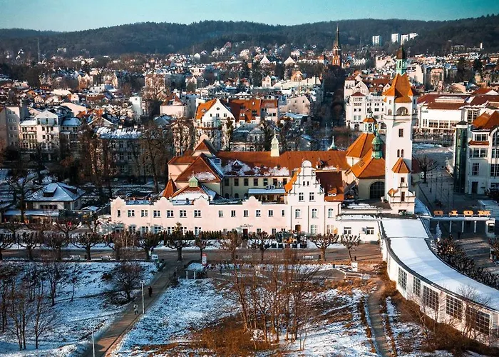 Seaside - Butikowe Przy Plazy